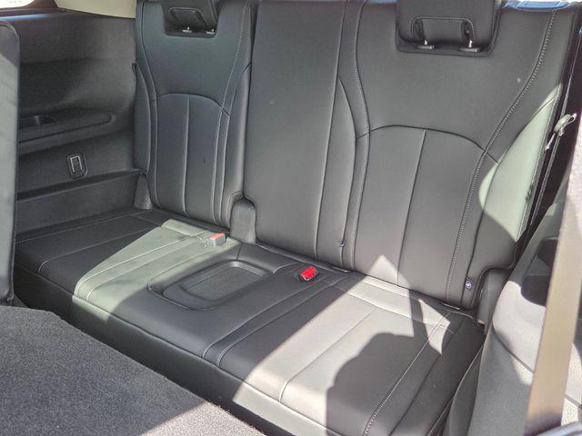 new 2026 INFINITI QX60 car, priced at $52,504