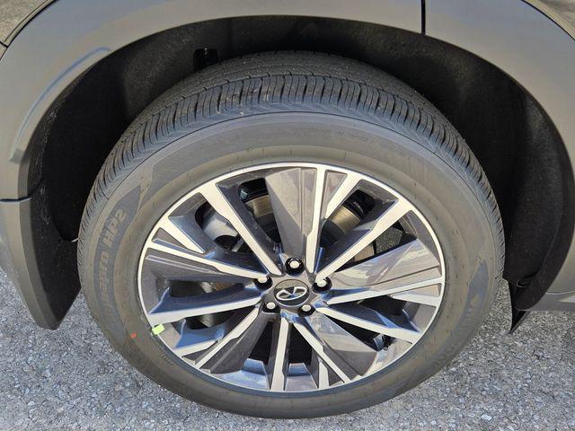 new 2026 INFINITI QX60 car, priced at $52,504