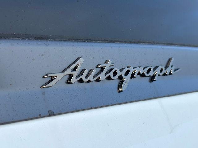 new 2026 INFINITI QX80 car, priced at $101,260