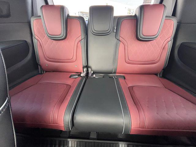new 2026 INFINITI QX80 car, priced at $101,260
