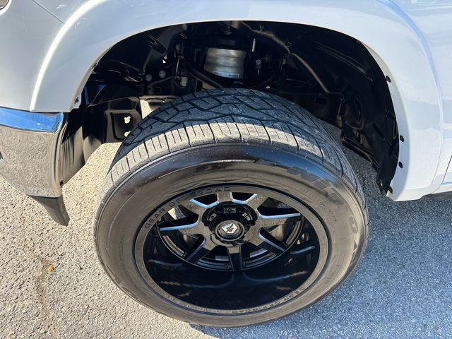 used 2023 Ram 1500 car, priced at $45,481