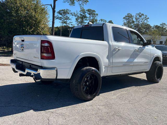 used 2023 Ram 1500 car, priced at $45,481
