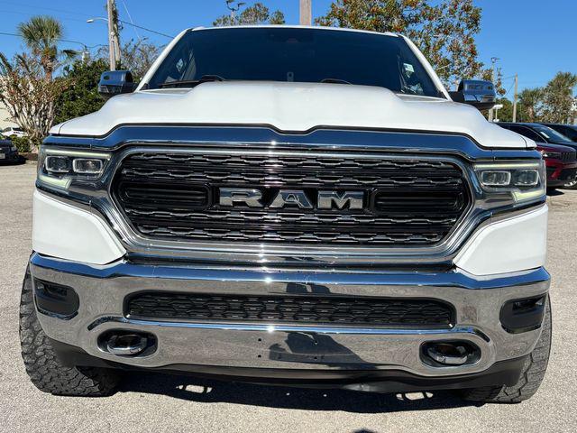used 2023 Ram 1500 car, priced at $45,481