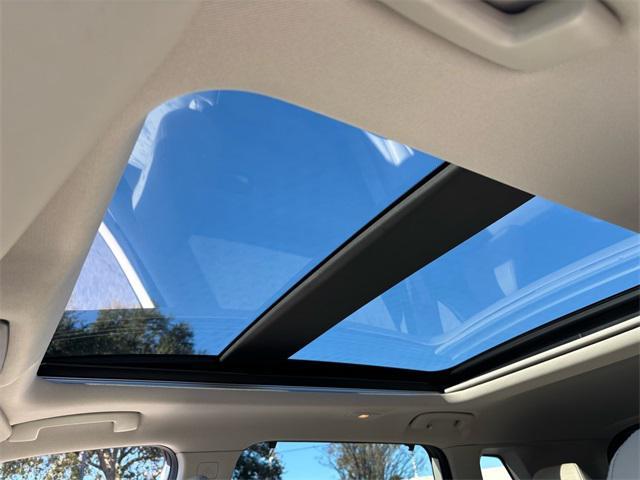 used 2021 Nissan Rogue car, priced at $20,981