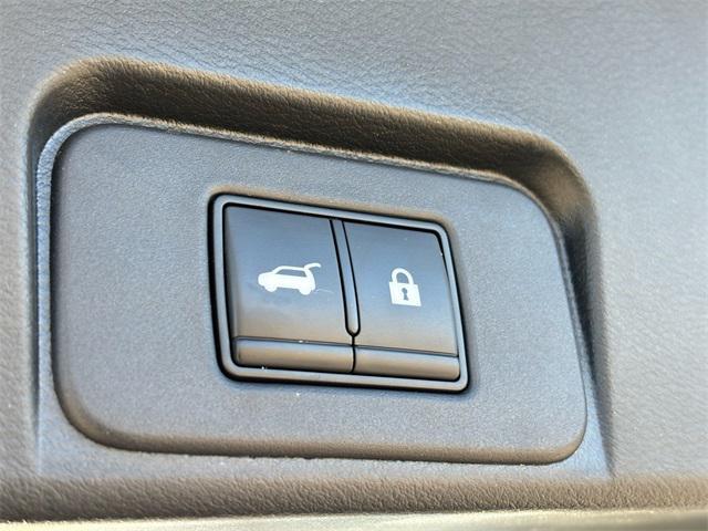 used 2021 Nissan Rogue car, priced at $20,981