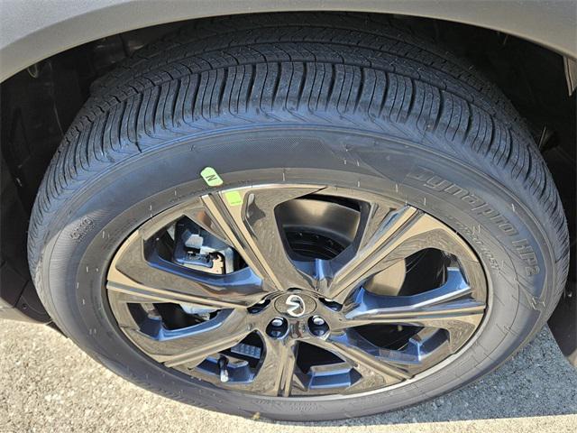 new 2026 INFINITI QX60 car, priced at $66,990