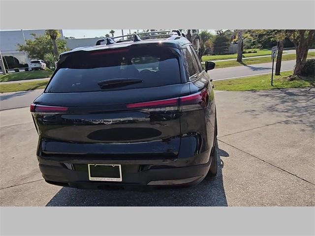 new 2026 INFINITI QX60 car, priced at $66,990