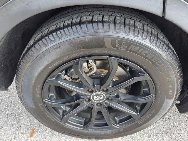 used 2017 Honda CR-V car, priced at $16,491