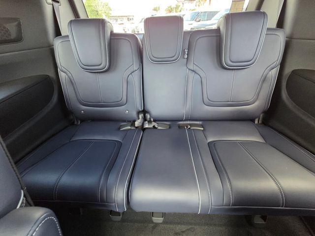new 2026 INFINITI QX80 car, priced at $92,292