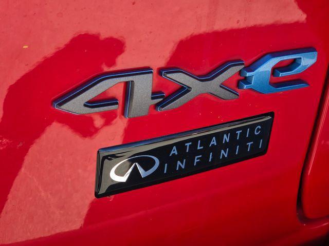 used 2024 Jeep Wrangler 4xe car, priced at $29,491