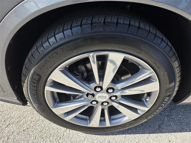 used 2020 Cadillac XT6 car, priced at $25,250