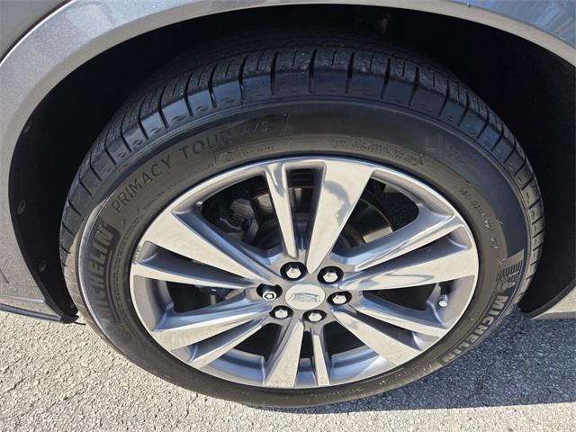 used 2020 Cadillac XT6 car, priced at $25,250