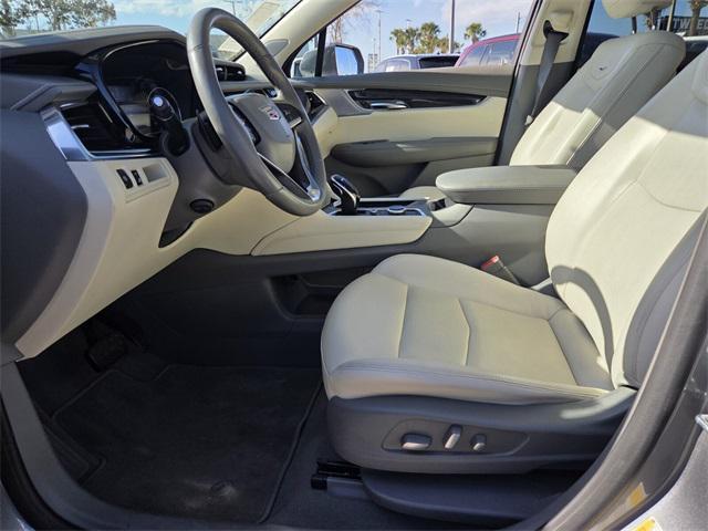 used 2020 Cadillac XT6 car, priced at $25,250