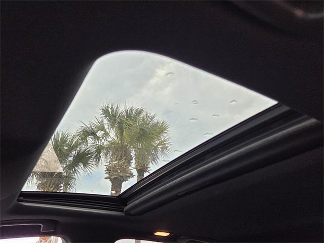 used 2022 INFINITI Q50 car, priced at $37,342