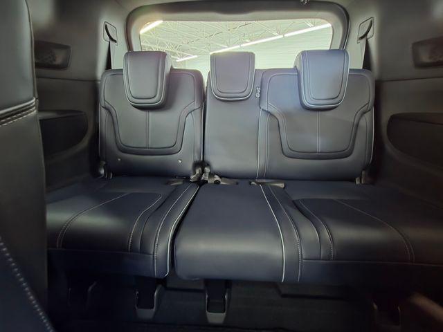 new 2026 INFINITI QX80 car, priced at $92,292
