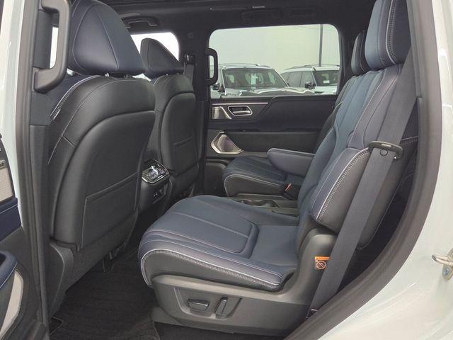 new 2026 INFINITI QX80 car, priced at $92,292