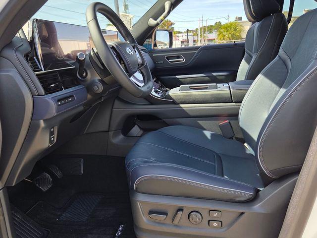 new 2026 INFINITI QX80 car, priced at $91,886