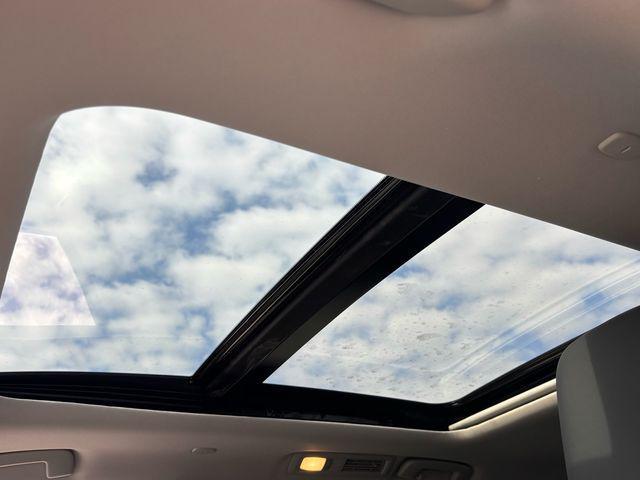 new 2026 INFINITI QX60 car, priced at $52,700