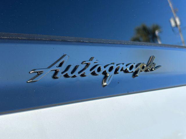 new 2026 INFINITI QX80 car, priced at $103,220