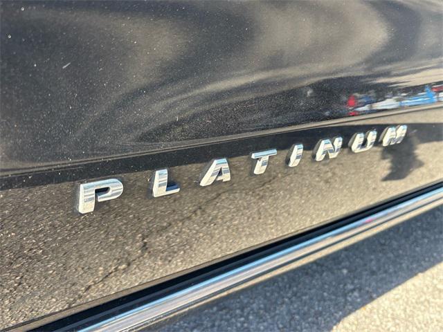 used 2021 Ford Expedition car, priced at $36,498