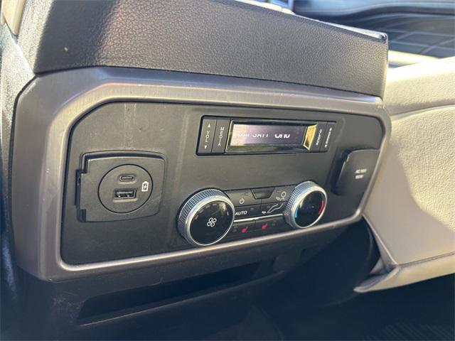 used 2021 Ford Expedition car, priced at $36,498