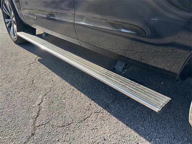 used 2021 Ford Expedition car, priced at $36,498