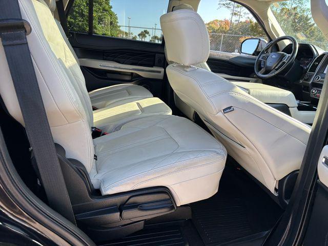 used 2021 Ford Expedition car, priced at $32,981