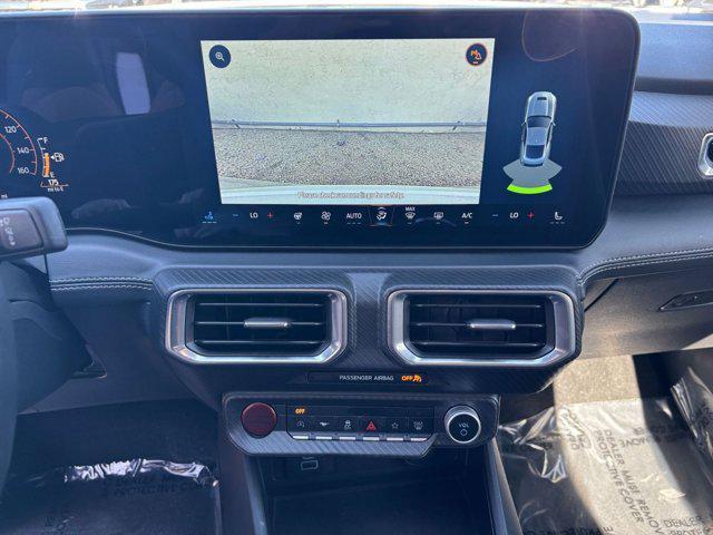 used 2025 Ford Mustang car, priced at $54,308