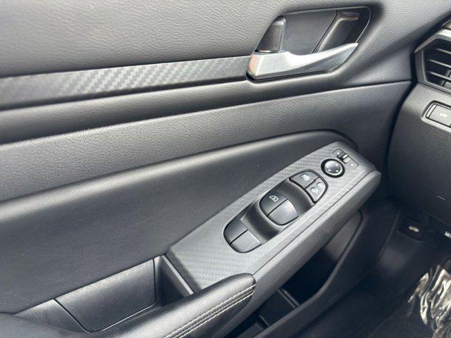 used 2025 Nissan Altima car, priced at $18,404