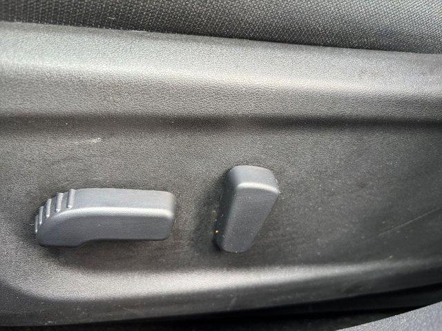 used 2025 Nissan Altima car, priced at $18,404