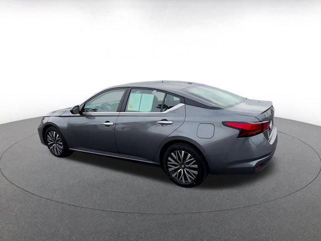 used 2025 Nissan Altima car, priced at $18,404