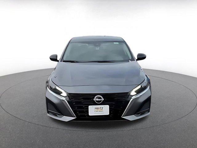 used 2025 Nissan Altima car, priced at $18,404