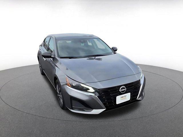 used 2025 Nissan Altima car, priced at $18,404