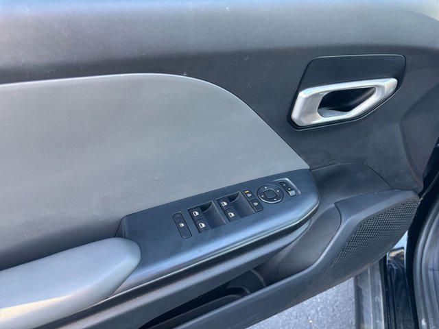 used 2025 Kia K4 car, priced at $18,022