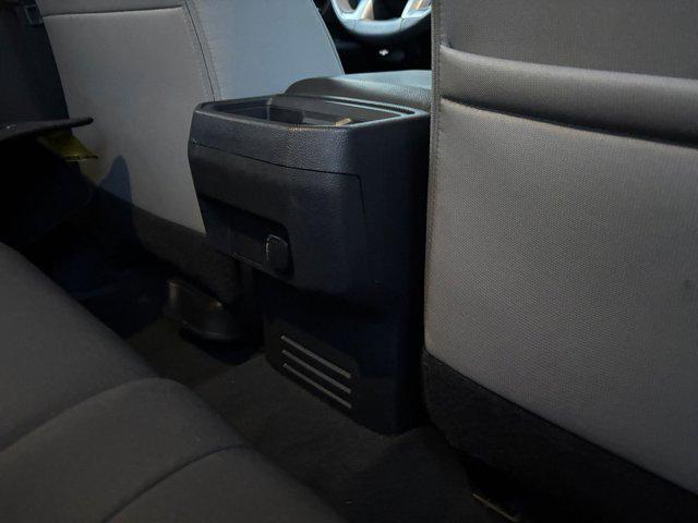 used 2025 Toyota Tacoma car, priced at $38,091