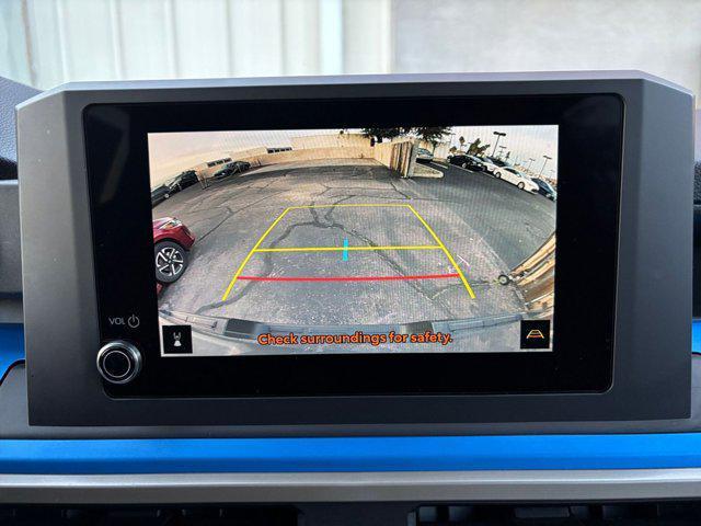 used 2025 Toyota Tacoma car, priced at $38,091