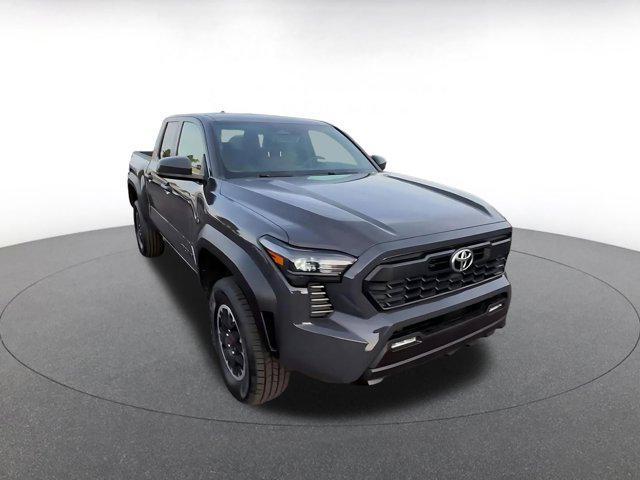 used 2025 Toyota Tacoma car, priced at $38,091