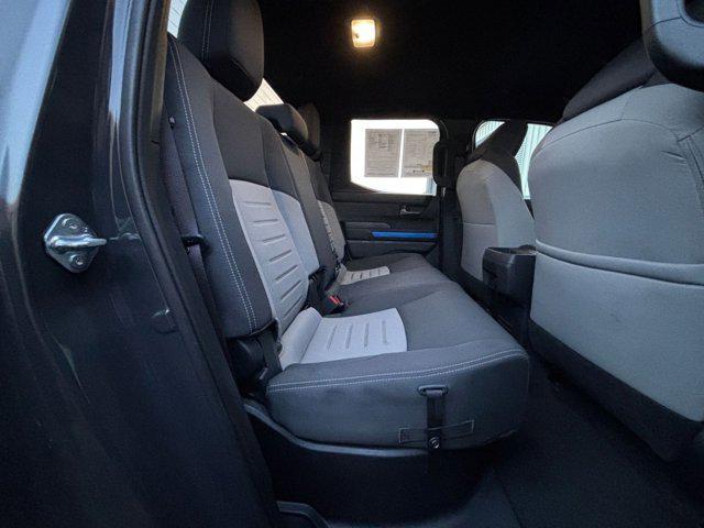 used 2025 Toyota Tacoma car, priced at $38,091