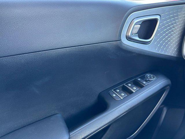 used 2025 Kia Soul car, priced at $17,061