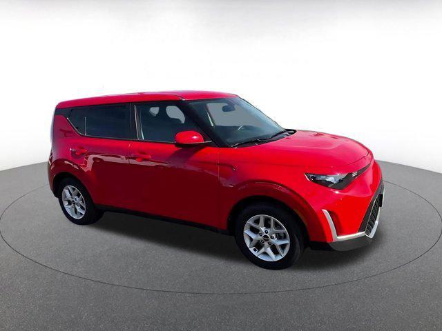 used 2025 Kia Soul car, priced at $17,061