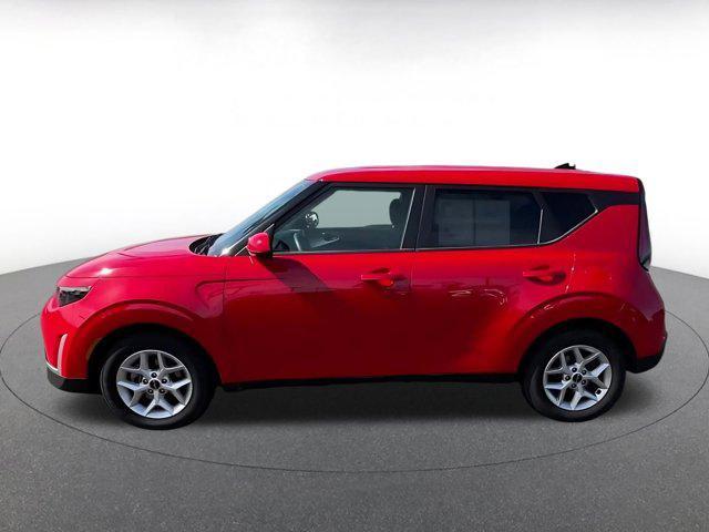 used 2025 Kia Soul car, priced at $17,061