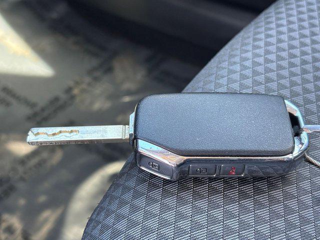 used 2025 Kia Soul car, priced at $17,061