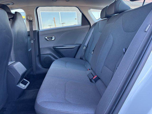 used 2025 Kia K4 car, priced at $17,736