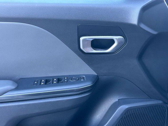 used 2025 Kia K4 car, priced at $17,736