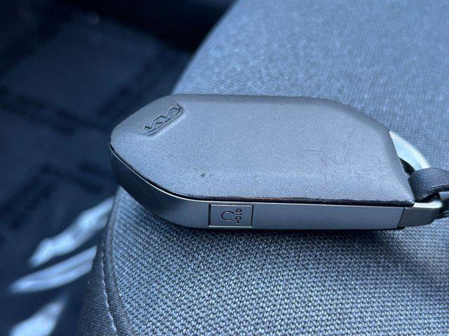 used 2025 Kia K4 car, priced at $17,736