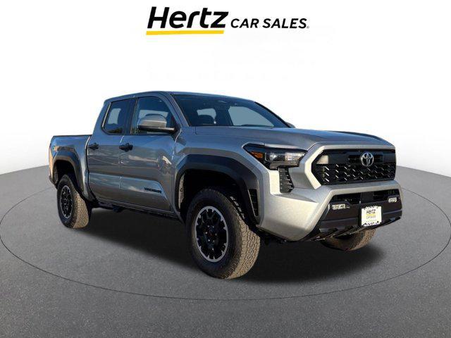 used 2025 Toyota Tacoma car, priced at $38,948