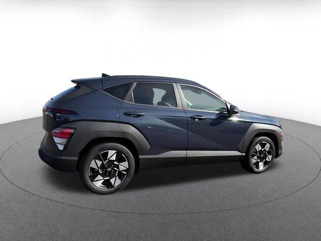 used 2025 Hyundai Kona car, priced at $19,539