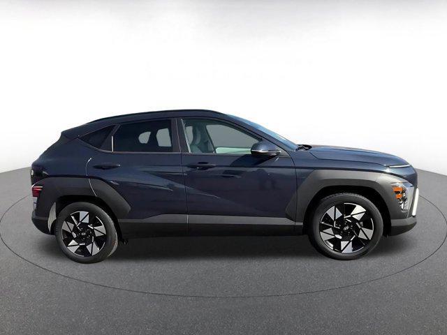 used 2025 Hyundai Kona car, priced at $19,539
