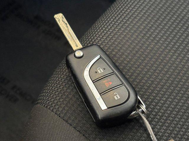 used 2025 Toyota RAV4 Hybrid car, priced at $31,541