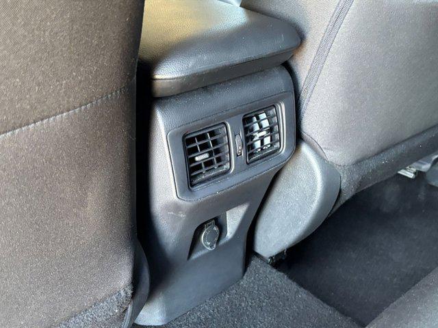 used 2025 Toyota RAV4 Hybrid car, priced at $31,541